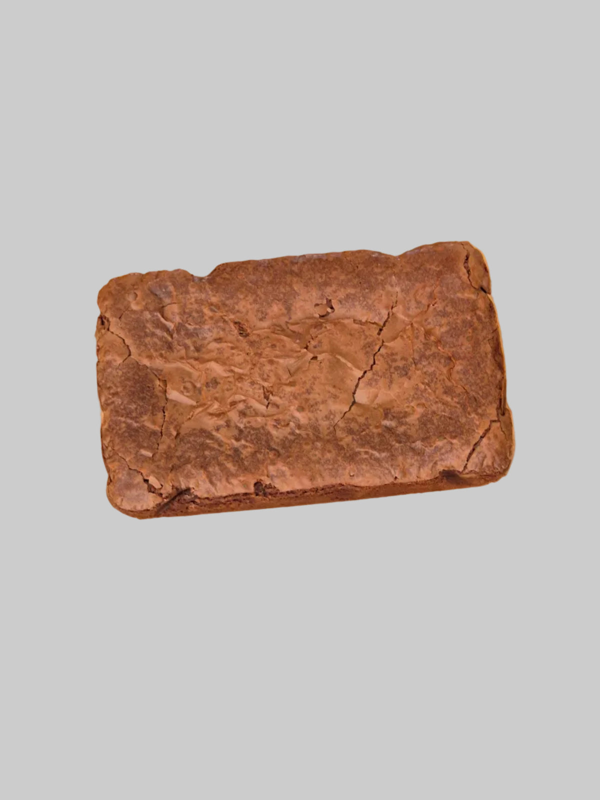 Milk Chocolate Brownies
