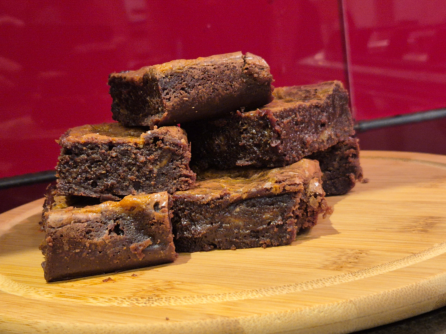Classic Brownies