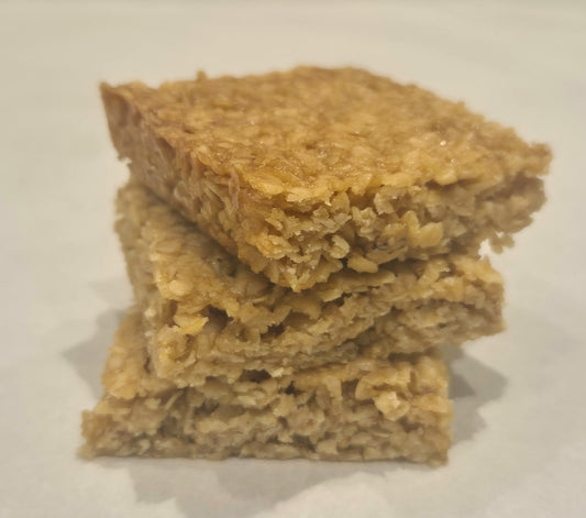 Classic Flapjacks